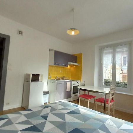 לה טולי Studio D'Hotes A 10 Km De Gerardmer מראה חיצוני תמונה