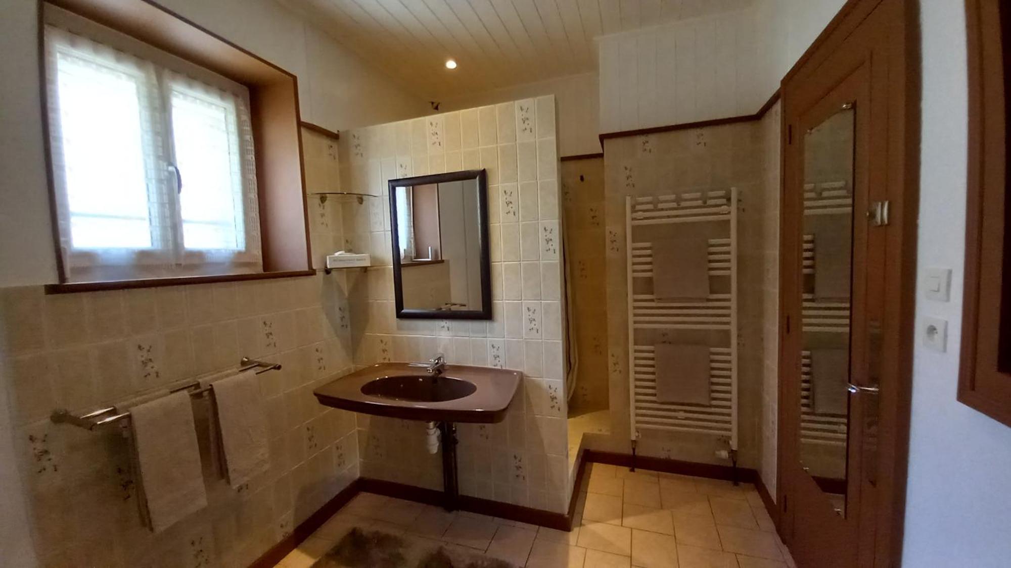 לה טולי Studio D'Hotes A 10 Km De Gerardmer מראה חיצוני תמונה