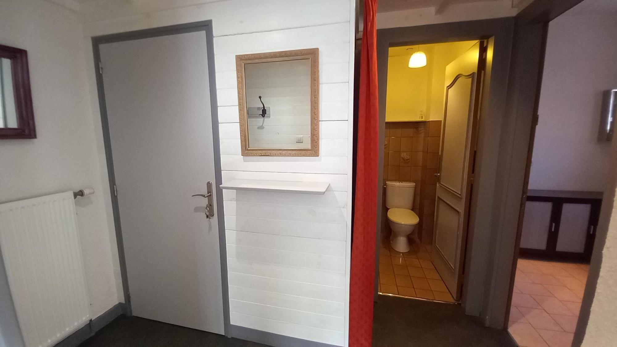 לה טולי Studio D'Hotes A 10 Km De Gerardmer מראה חיצוני תמונה