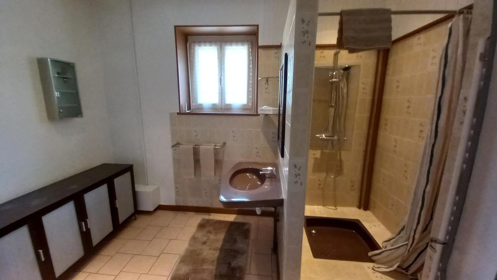 לה טולי Studio D'Hotes A 10 Km De Gerardmer מראה חיצוני תמונה